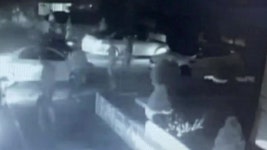 [전국]김해서 고려인 수십 명 집단 난투극...경찰 수사 | YTN 김해서 고려인 수십 명 집단 난투극...경찰 수사