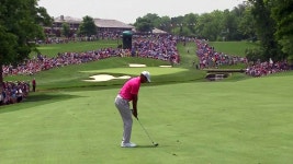 [스포츠]PGA 갤러리 받겠다...골프 팬 62% 관중 입장 반대 | YTN PGA 갤러리 받겠다...골프 팬 62% 관중 입장 반대