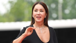 [방송]엄정화 ‘온앤오프’ 출격… ‘오케이 마담’ 홍보 열일 행보(공식) | YTN 엄정화 ‘온앤오프’ 출격… ‘오케이 마담’ 홍보 열일 행보... 
