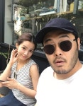 [방송]김기방김희경, 결혼 3년만 임신 소식…태명 '그린이' | YTN 김기방김희경, 결혼 3년만 임신 소식…태명 '그린이'  