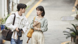 [방송]옹성우·신예은의 10년 짝사랑 이야기...경우의 수 | YTN 옹성우·신예은의 10년 짝사랑 이야기...경우의 수 