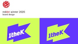 [가요]K팝 미디어 1theK, 레드닷 디자인 어워드 2020 본상 수상 | YTN K팝 미디어 1theK, 레드닷 디자인 어워드 2020 본상 수상 