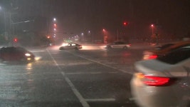 [날씨] 오늘도 중부 집중호우...일부 시간당 100mm 폭우 | YTN [날씨] 오늘도 중부 집중호우...일부 시간당 100mm 폭우