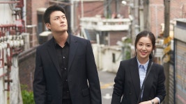 [영화]배주현, 첫 스크린 도전작 