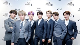 [가요]방탄소년단, 美 밴 플리트 상 수상 | YTN 방탄소년단, 美 밴 플리트 상 수상 