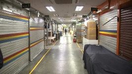 [사회]서울 통일상가에서도 4명 확진...롯데리아 모임 옆자리 손님도 감염 | YTN 서울 통일상가에서도 4명 확진...롯데리아 모임 옆자리 손님도... 