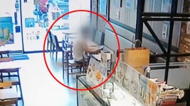 [사회]파주에서 종로, 신촌까지...병원 탈출했던 확진자 동선 | YTN 파주에서 종로, 신촌까지...병원 탈출했던 확진자 동선