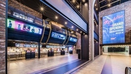 [영화]CGV 용산·인천연수, 코로나19 확진자 방문에 임시 휴업 | YTN CGV 용산·인천연수, 코로나19 확진자 방문에 임시 휴업