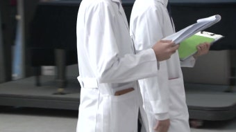 [사회]전공의 순차 파업 사흘째...정부, 업무개시명령 예고 | YTN 전공의 순차 파업 사흘째...정부, 업무개시명령 예고