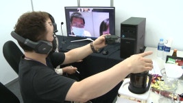 [전국][경기] 면접시험도 수출 계약도 모두 비대면! | YTN [경기] 면접시험도 수출 계약도 모두 비대면!