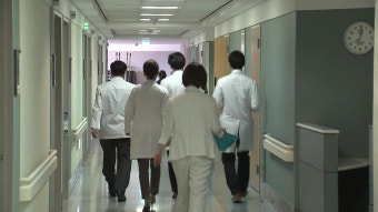 [사회]새 전공의 비대위도 