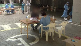 [전국]동아대 부민캠퍼스 7명 추가 감염...기숙사·동아리로 확산 | YTN 동아대 부민캠퍼스 7명 추가 감염...기숙사·동아리로 확산