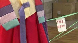 [사회]제기용품 판매점도 썰렁...한가위만 같아라는 옛말 | YTN 제기용품 판매점도 썰렁...한가위만 같아라는 옛말