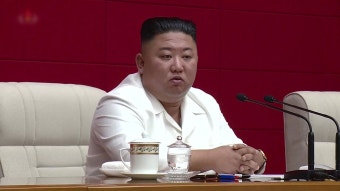 [정치]北 하루 만에 답변...남북대화 채널 복원될까? | YTN 北 하루 만에 답변...남북대화 채널 복원될까?