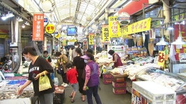 [사회]비대면 한가위 속 전통시장...온라인 판매로 돌파구 | YTN 비대면 한가위 속 전통시장...온라인 판매로 돌파구