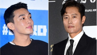 [영화]유아인, 이병헌 만날까…