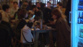 [사회]거리 두기 1단계 첫날...클럽·헌팅포차 등 운영 재개 | YTN 거리 두기 1단계 첫날...클럽·헌팅포차 등 운영 재개