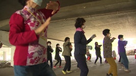 [전국]복지관·경로당 운영 재개...어르신 숨통 | YTN 복지관·경로당 운영 재개...어르신 숨통