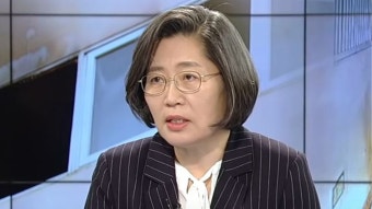 [정치]이수정 교수가 밝힌 국민의힘 경선준비위에 합류한 이유 | YTN 이수정 교수가 밝힌 국민의힘 경선준비위에 합류한 이유