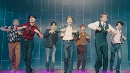 뷰통상 | [가요]방탄소년단 '다이너마이트' MV, 5억 뷰 돌파...통상 10번째 | YTN 방탄소년단 '다이너마이트' MV, 5억 뷰 돌파...통상 10번째