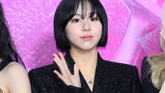 [가요]트와이스 채영, 타투이스트 침화사와 열애설...JYP 