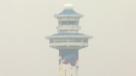 [사회][인터뷰투데이] 김해 신공항 백지화 가닥...파장과 전망은? | YTN [인터뷰투데이] 김해 신공항 백지화 가닥...파장과 전망은?