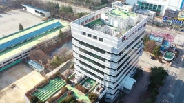 케이티(KT)원주사옥구내식당 | [전국]"옛 사옥 자리에 아파트" KT에 제동 건 원주시 | YTN "옛 사옥 자리에 아파트" KT에 제동 건 원주시