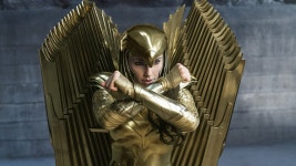 [영화][Y리뷰] 연민과 사랑 품은 원더우먼1984, 시의적절한 슈퍼히어로 | YTN [Y리뷰] 연민과 사랑 품은 원더우먼1984, 시의적절한... 