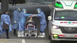 [사회]신규 확진 다시 1,000명대로...사망자 9일째 두자릿수 | YTN 신규 확진 다시 1,000명대로...사망자 9일째 두자릿수