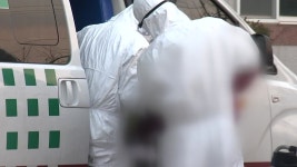 [전국]요양원에서 사우나로 불똥...상주 열방센터 관련 확진 속출 | YTN 요양원에서 사우나로 불똥...상주 열방센터 관련 확진 속출