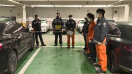 [전국][경기] 확진자 병상 대기 요양병원 등에 긴급의료인력 39명 투입 | YTN [경기] 확진자 병상 대기 요양병원 등에 긴급의료인력 39명 투입