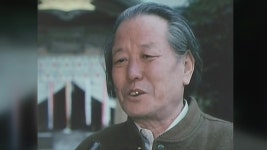 [국제]일본 속 한국 고대사를 찾아서...재일동포 작가 김달수가 남긴 것 | YTN 일본 속 한국 고대사를 찾아서...재일동포 작가 김달수가 남긴 것