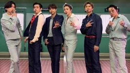 [가요]방탄소년단, 日 레코드대상 특별국제음악상 수상...해외 아티스트 유일 | YTN 방탄소년단, 日 레코드대상 특별국제음악상 수상...해외... 