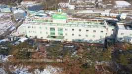 [전국]광주 요양병원 62명 집단 감염...하루 발생 최다 | YTN 광주 요양병원 62명 집단 감염...하루 발생 최다