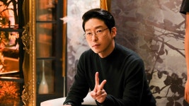 [방송]펜트하우스 엄기준 고민 많았던 주단태, 국민 나쁜놈 등극 행복 | YTN 펜트하우스 엄기준 고민 많았던 주단태, 국민 나쁜놈 등극 행복