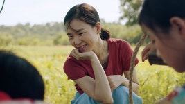 [영화]미나리 한예리, 오스카 여우주연상 후보 거론...봉준호 극찬 | YTN 미나리 한예리, 오스카 여우주연상 후보 거론...봉준호 극찬