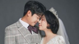 [방송]연상연하 커플 김영희♥윤승열, 오늘(23일) 우리 결혼해요 | YTN 연상연하 커플 김영희♥윤승열, 오늘(23일) 우리 결혼해요