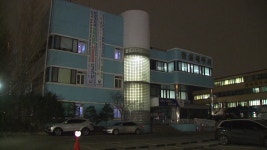 [사회]세무서 찾은 민원인이 칼부림...범인은 극단적 선택 | YTN 세무서 찾은 민원인이 칼부림...범인은 극단적 선택