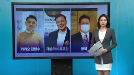 [경제][더뉴스 나우] 테슬라·비트코인...비트코인 고공질주 언제까지? | YTN [더뉴스 나우] 테슬라·비트코인...비트코인 고공질주 언제까지?
