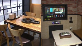 [사회]엇갈린 반응...식당·학원 환영 vs 노래연습장·주점 반발 | YTN 엇갈린 반응...식당·학원 환영 vs 노래연습장·주점 반발