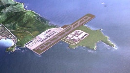 [전국]가덕신공항 특별법...부산이 원하는 모든 것 담겼다 | YTN 가덕신공항 특별법...부산이 원하는 모든 것 담겼다