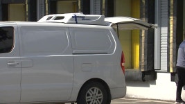 [전국]식자재 배송 직원 확진...원주 학교 절반 급식 중단 | YTN 식자재 배송 직원 확진...원주 학교 절반 급식 중단