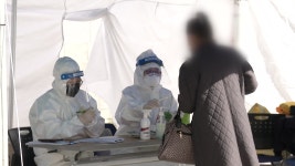 [전국]목욕탕 인근 주민 전수 검사...조선소 직원 감염 잇따라 | YTN 목욕탕 인근 주민 전수 검사...조선소 직원 감염 잇따라