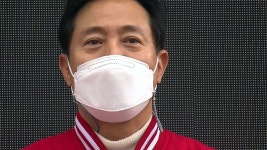 [정치]오세훈 "文, 실패한 대통령...집값 상승, 천추에 남을 대역죄" | YTN 오세훈 "文, 실패한 대...