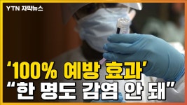 [자막뉴스] 특정 연령에서 효과 100%...화이자 백신, 놀라운 결과 | YTN [자막뉴스] 특정 연령에서 효과 100%...화이자 백신, 놀라운 결과
