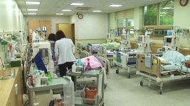 [사회]1차 접종 끝 요양병원 70% 정도 항체 생성...긴장감은 여전 | YTN 1차 접종 끝 요양병원 70% 정도 항체 생성...긴장감은 여전