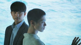 [영화]서복 주말 박스오피스 1위 등극...2위는 명탐정 코난: 비색의 탄환 | YTN 서복 주말 박스오피스 1위 등극...2위는 명탐정 코난... 