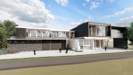 [전국][서울] 서울 강동구, 암사역사공원 내 미술관 건립 추진 | YTN [서울] 서울 강동구, 암사역사공원 내 미술관 건립 추진