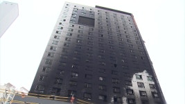 [사회]남양주 다산동 오피스텔 공사현장 불...1명 사망·17명 부상 | YTN 남양주 다산동 오피스텔 공사현장 불...1명 사망·17명 부상