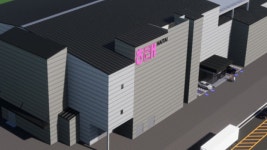 [경제][기업] 해태, 충남 아산에 친환경 과자공장 건설 | YTN [기업] 해태, 충남 아산에 친환경 과자공장 건설